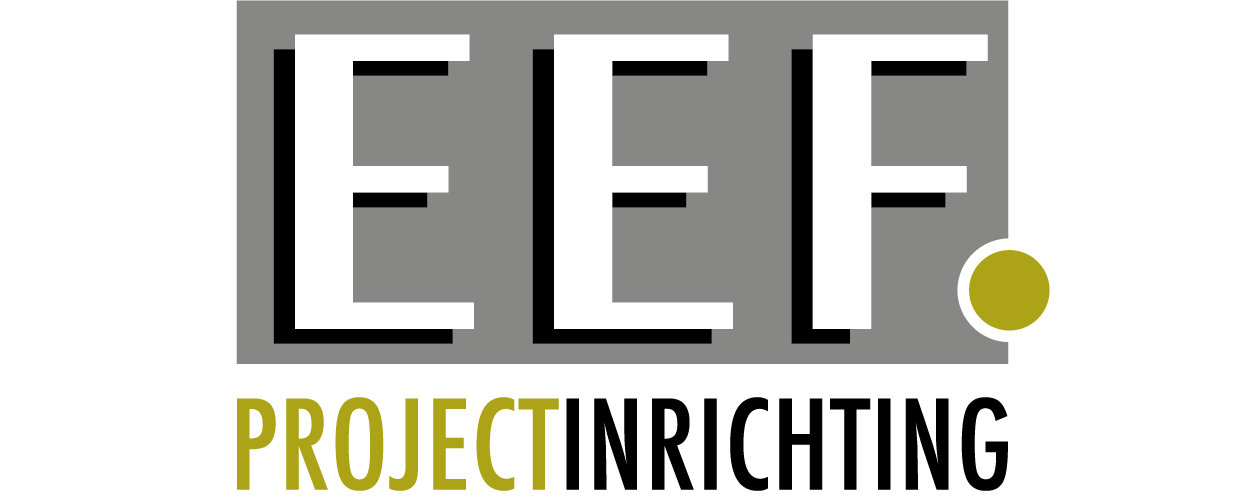 Eef Projectinrichting